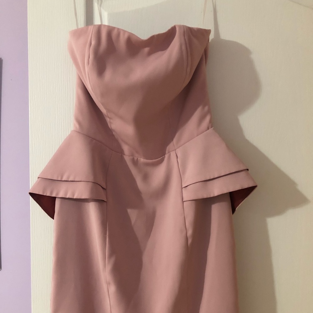 Dress - Picture 4 of 5